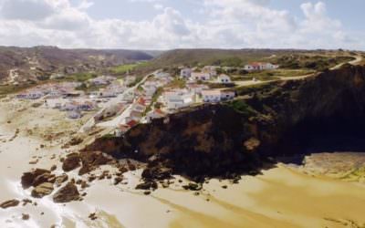 Algarve – Monte Clerigo, Algarves West Coast
