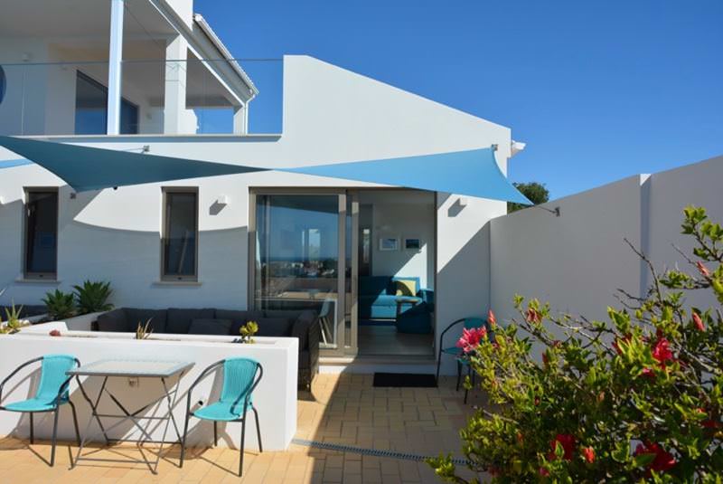 A photo of The Oceano Apartment OceanBlue Active Holidays Oceano 2 Bedroom Holiday Apartment Algarve Portugal (6)