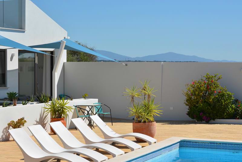 A photo of The Oceano Apartment OceanBlue Active Holidays Oceano 2 Bedroom Holiday Apartment Algarve Portugal (6)